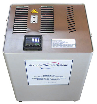 Dry Block Calibrators Jual Harga Price Indomultimeter