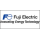 Fuji Electric