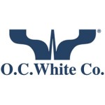 O.C.  White
