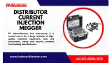 Current Injection Megger Distributor, Safe Insulation Testing Solution