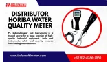 Horiba Water Quality Meter Distributor with Warranty Products