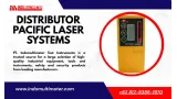 Trusted and Quality Pacific Laser Systems Distributor