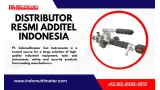Trusted Official Distributor of Additel Indonesia