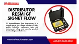 Authorized Distributor of GF Signet Flow, Accurate Flow Measurement Solutions