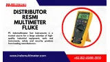 Authorized Distributor of Fluke Multimeters, Accurate Measurement Tool Solutions