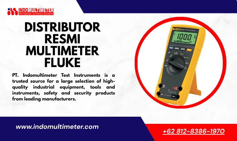 Authorized Distributor of Fluke Multimeters, Accurate Measurement Tool Solutions Authorized Distributor of Fluke Multimeters, Accurate Measurement Tool Solutions