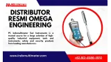 Official Omega Engineering Distributor for Industrial Needs
