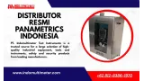 Official Distributor of Panametrics Indonesia with Original Products