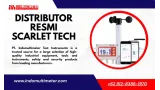 Official Scarlet Tech Distributor for Modern Technology Needs