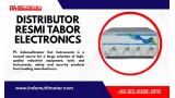 Official Tabor Electronics Distributor for Electronic Testing