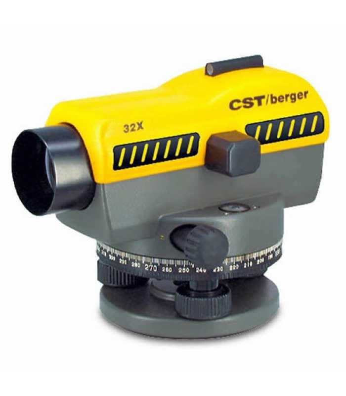 CST/berger 55-SAL32ND Automatic Level 32x [DISCONTINUED]