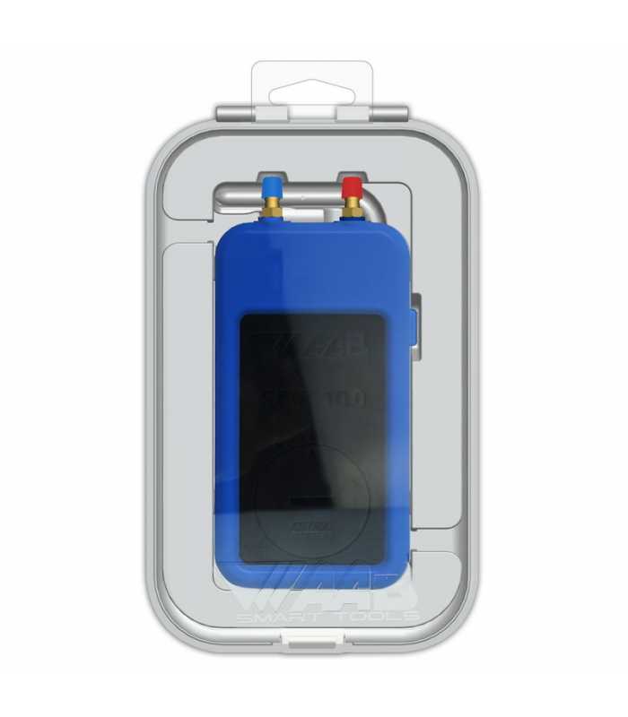 AAB SPM-K1 [SPM-K1] Bluetooth Wireless Dual Port Manometer and Probe Kit *DIHENTIKAN LIHAT CPS SPM-K1*