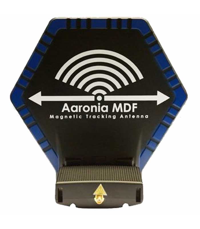 AARONIA MDF 930X [MDF930X] Active Broadband Magnetic Field Tracking Antenna 9 KHz - 30 MHz