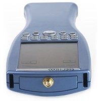 Aaronia HF 2025E Spectran V3 Handheld RF Spectrum Analyzer 700 MHz - 2.5 GHz