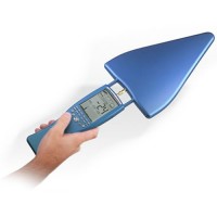 Aaronia Spectran [HF-4060] V4 Handheld RF Spectrum Analyzer 100 MHz - 6 GHz