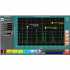 Aaronia RF‐Vue [IWXNT] Tablet-Based RF Spectrum Analyzer 470 MHz - 700 MHz