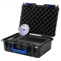 AARONIA AG Spectran V5 [HF 80160-X] RF Spectrum Analyzer 9 kHz - 16 GHz, USB Version *DISCONTINUED SEE HF80200X*