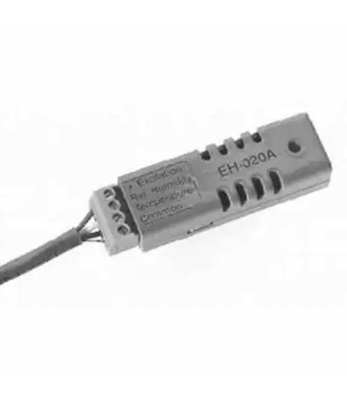 ACR Systems EH-020A [01-0040] Remote Humidity and Temperature Probe, 10 to 90% RH, -20° to 40°C (-4° to 104°F)