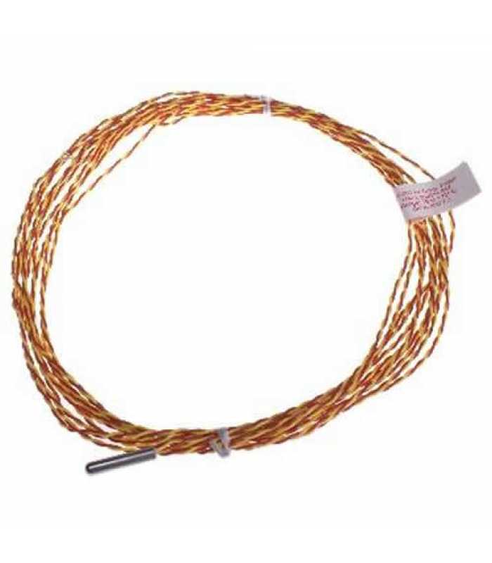 ACR Systems ET-081 [35-0002] Thermistor Sensor Probe, 70° to 255°C (155° to 490°F)