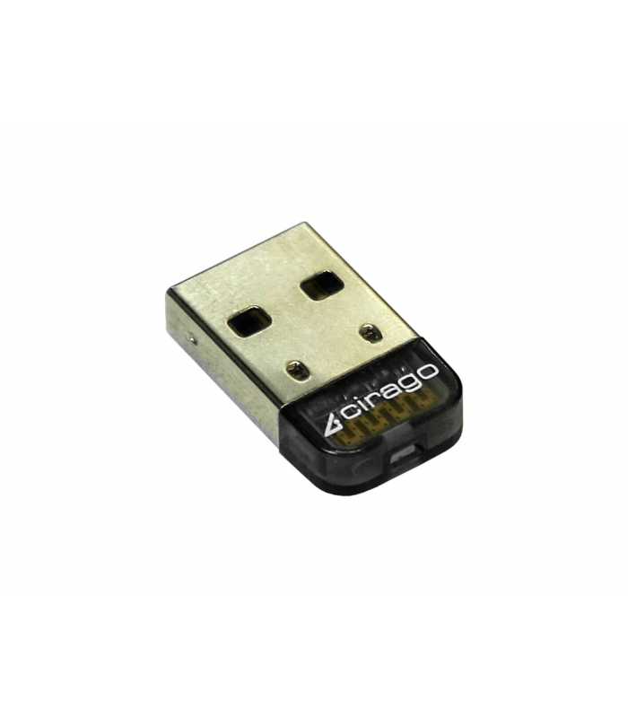 AEMC 2126.45 Micro Bluetooth USB Adapter for 6417 and Simple Logger II