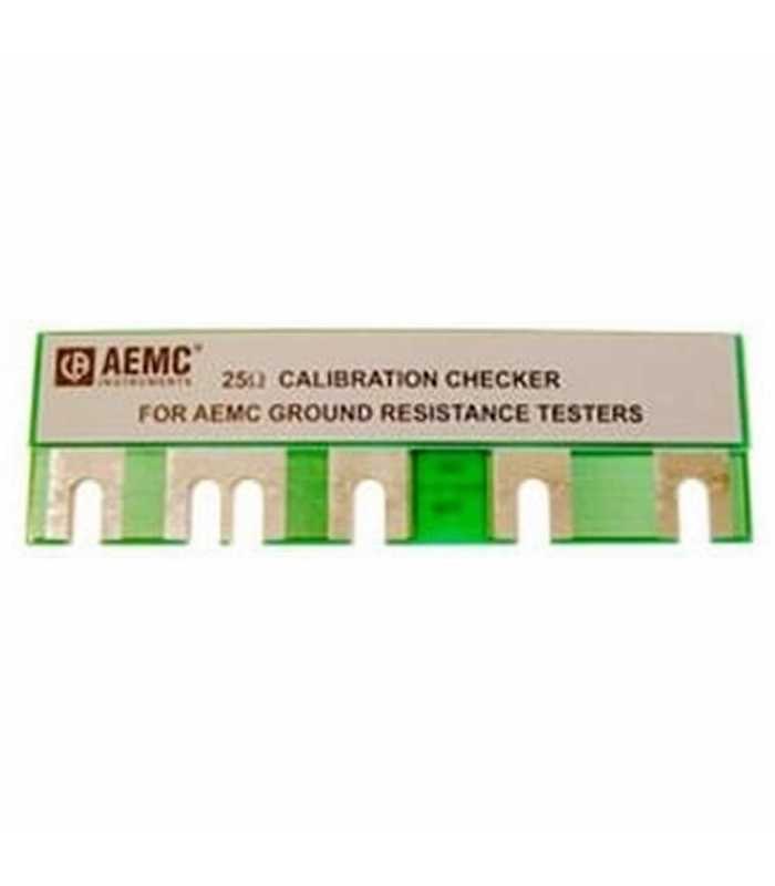 AEMC 2130.59 Calibration Checker for Ground Resistance Testers