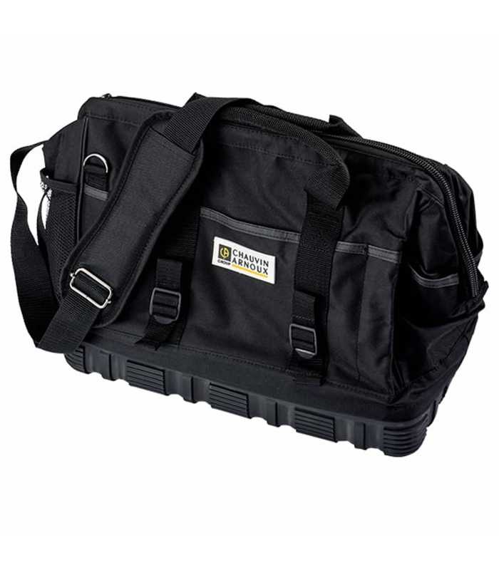 AEMC 2133.76 Extra Large Carrying Bag w/ Rubber Bottom