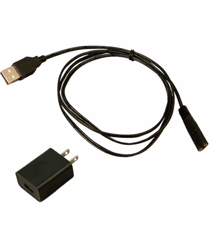 AEMC 2135.93 Replacement USB Cable for Model 6424