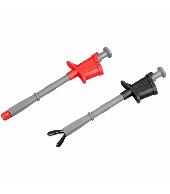 AEMC 215226 [2152.26] Color-Coded Grip Probes