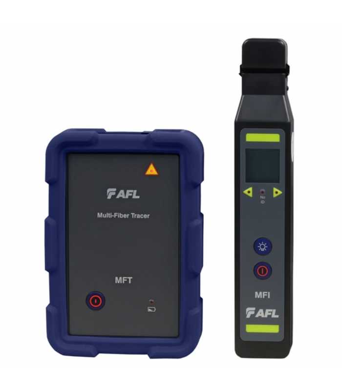 AFL MFIS [MFTI-12-BAS-USC] Multi Fiber Identification System with MFT and MFI; USC Version