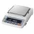 AND Apollo GF-A [GF-603A] Multi-Functional Precision Balance with External Calibration, 620g x 0.001g - 128mm x 128mm