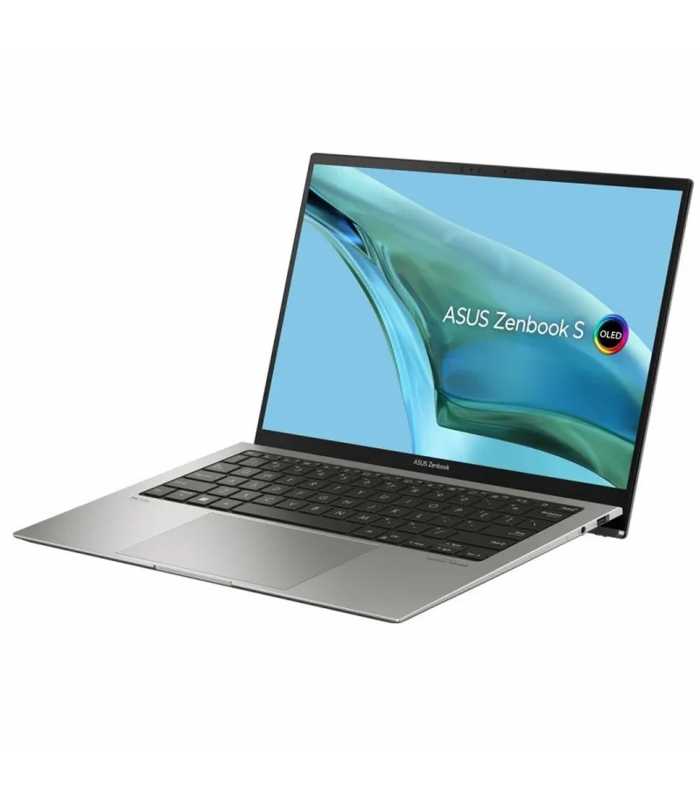 Asus Zenbook S 13 OLED UX5304VA-OLEDS711 [i7-1355U|RAM 16GB|SSD 1TB|Win11|OHS21|Grey]