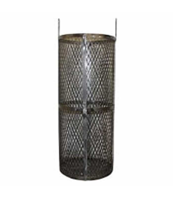 Accurate Thermal Systems ATS1030 Basket,15.8 inch ID x 47 inch depth