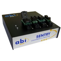 Abi Electronics Sentry Counterfeit IC Detector