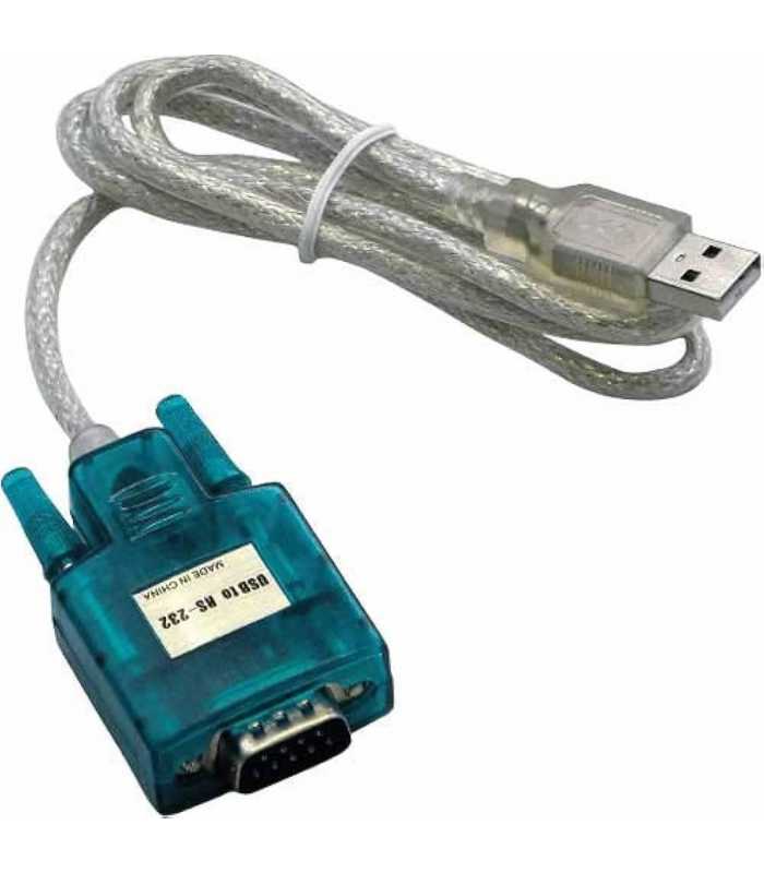 Adam 3074010507 RS-232 to USB Adapter