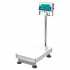 Adam AGB70 [AGB 70] Bench and Floor Scales, 70kg x 1g - 300 x 400mm