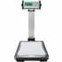 Adam CPWplus P [CPWplus 15P] Digital Bench Scale with Pillar-Mounted Display, 33lbs / 15kg x 0.01lb / 5g