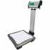 Adam CPWplus P [CPWplus 75P] Digital Bench Scale with Pillar-Mounted Display, 33lbs / 15kg x 0.01lb / 5g