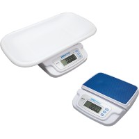 Adam MTB20 [MTB 20] Baby and Toddler Scales, 44lb / 20kg  x 0.005lb / 5g, External Calibration