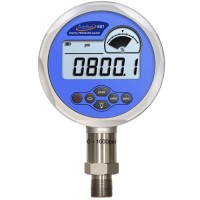 Additel ADT681-20 Digital Pressure Gauge, 0.2% FS Accuracy - Absolute
