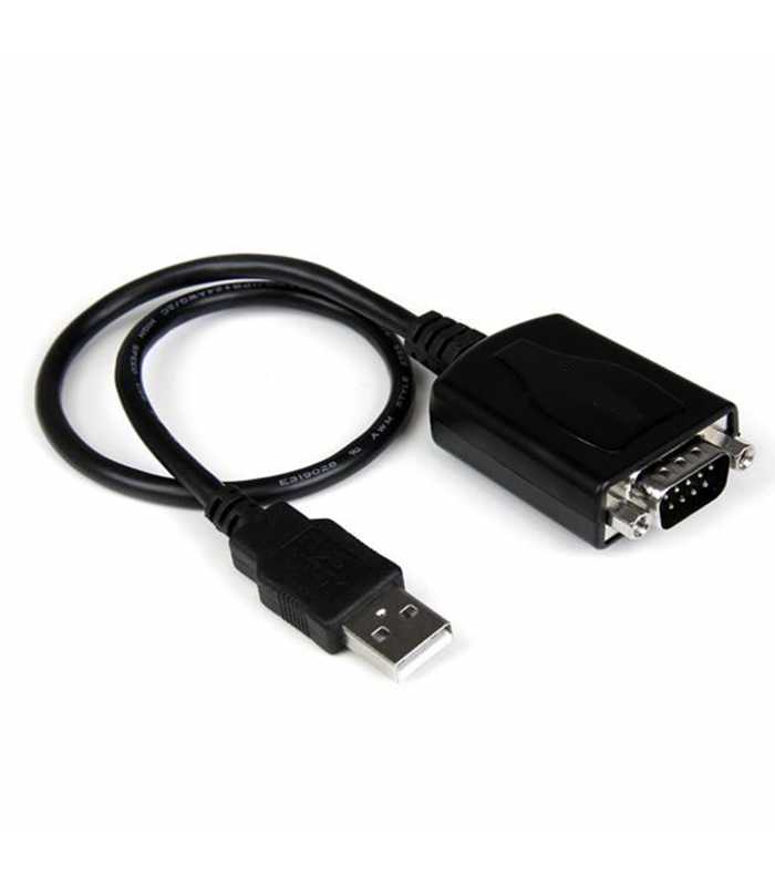 Additel 9050 USB to RS232 (DB9/M) Adapter Cable