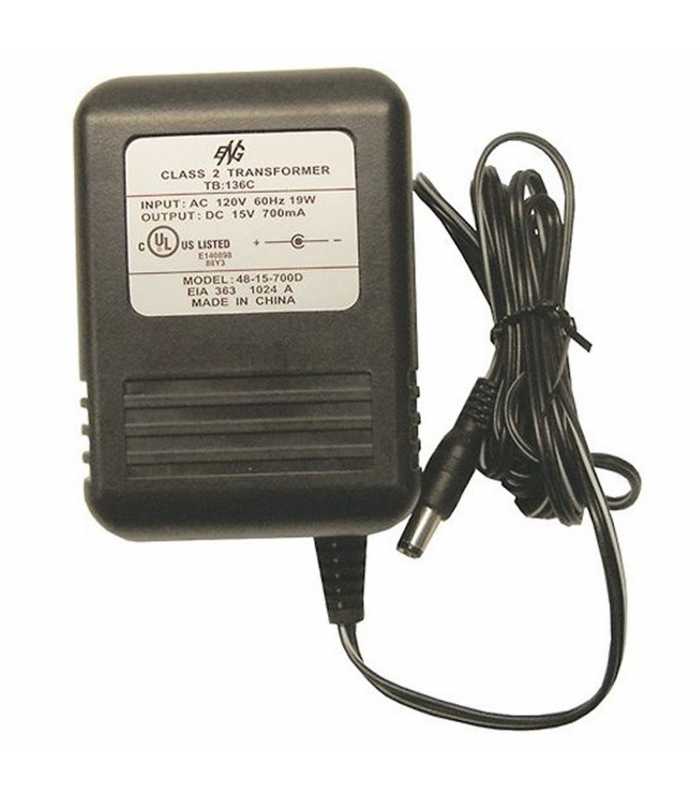 Additel 9812 [9812-EU] External Power Adapter, 110V/220V, DC 9V (EU Plug)