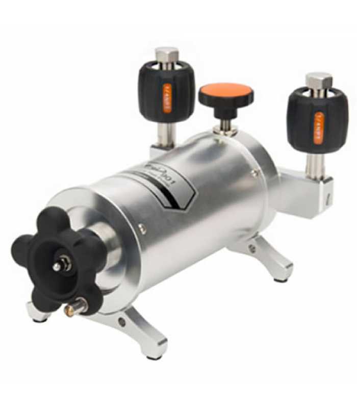 Additel ADT 901 [ADT901-M] Low Pressure Test Pump with M20x1.5 Female