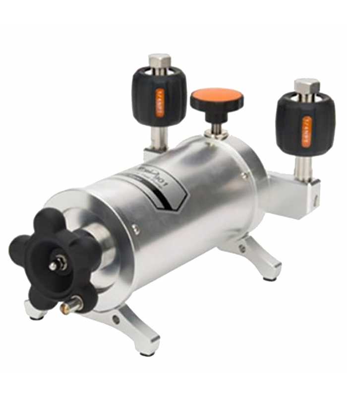 Additel ADT 901B [ADT901B-B2] Low Pressure Test Pump, 1/2 BSP Female, 6 psi (0.4 bar)