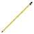 [711-39] 2-meter Aluminum Snap Lock Rover Rod with Outer GT Graduations - Yellow