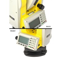 AdirPro 71425 [714-25] 2-Second Reflectorless Total Station