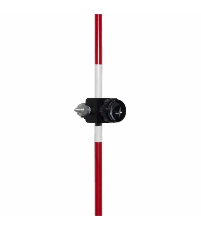 AdirPro 72011 [720-11] Mini Prism System with 5.91' Pin Pole