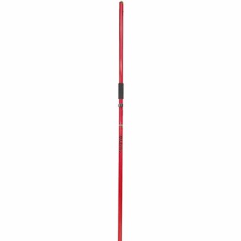 AdirPro 75111 [751-11] Two-Piece GNSS Aluminum Rover Rod with Cable ...