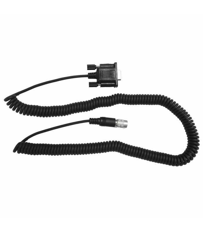 AdirPro 77A003031 [77A00303-1] RS232/com Cable Coiled