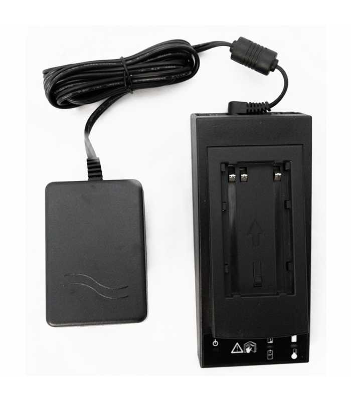 AdirPro GKL211 [77GKL211] Charger for Li-ion Batteries (Leica Compatible)