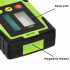 AdirPro LDG-8 [790-04] Green Laser Detector